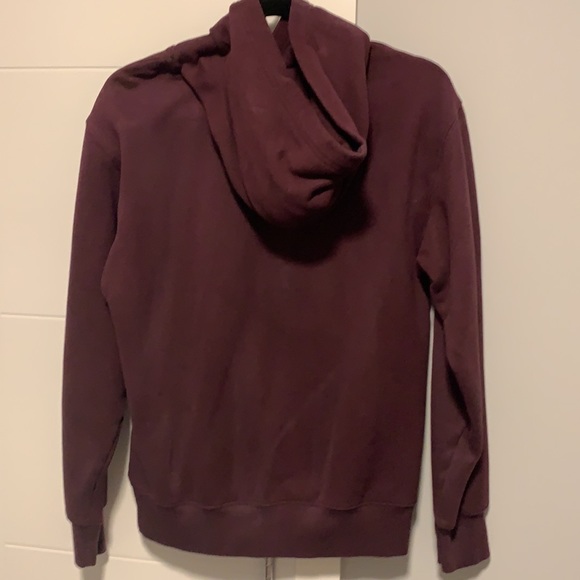 Sweater with hoodie - Picture 3 of 7